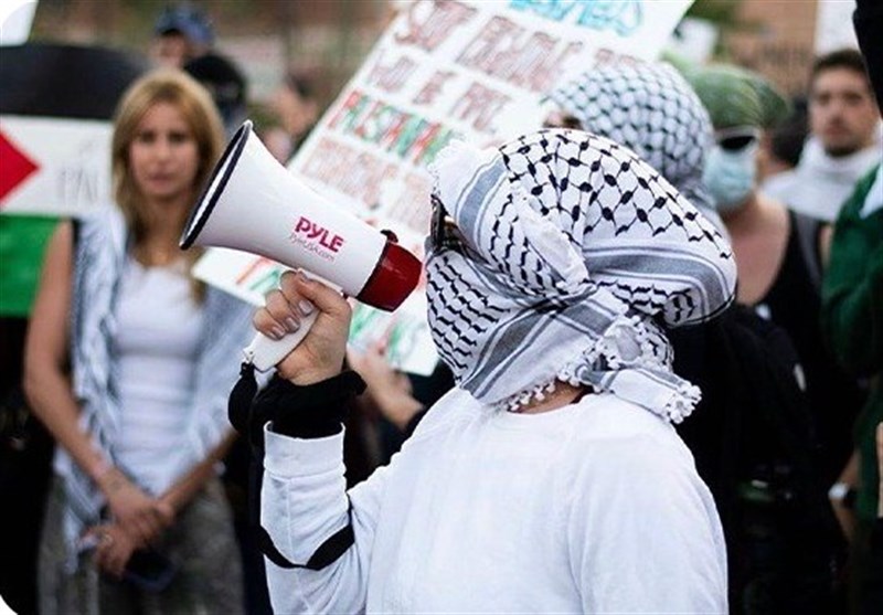 51% מהצעירים האמריקאים רוצים את השמדת ישראל