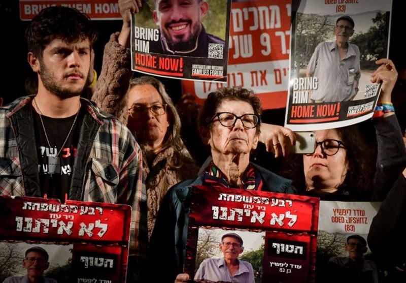 CNN: המשא ומתן בין דוחא לתל אביב על שחרור אסירים היה חיובי