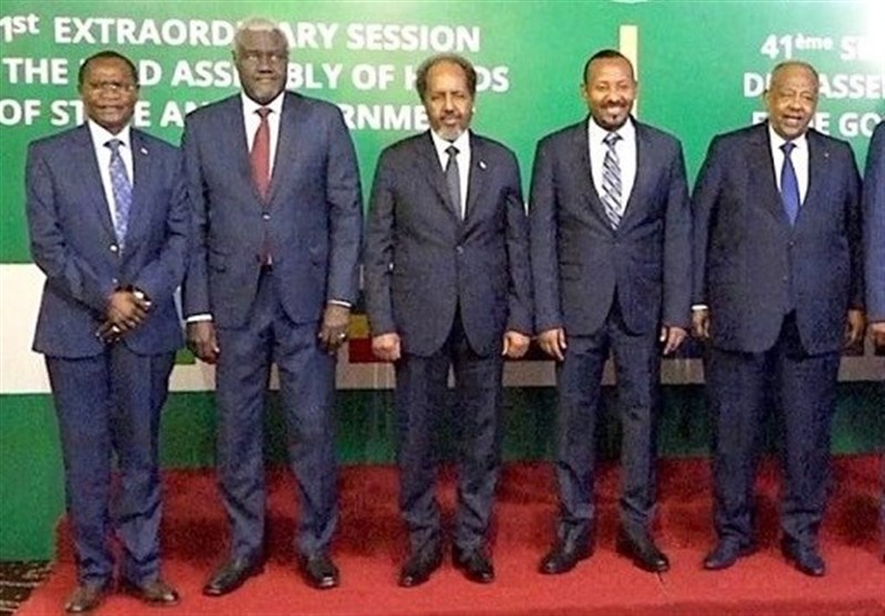 איגאד: כוחות הצבא וכוחות התגובה המהירה של סודאן התחייבו לסיים את הלחימה