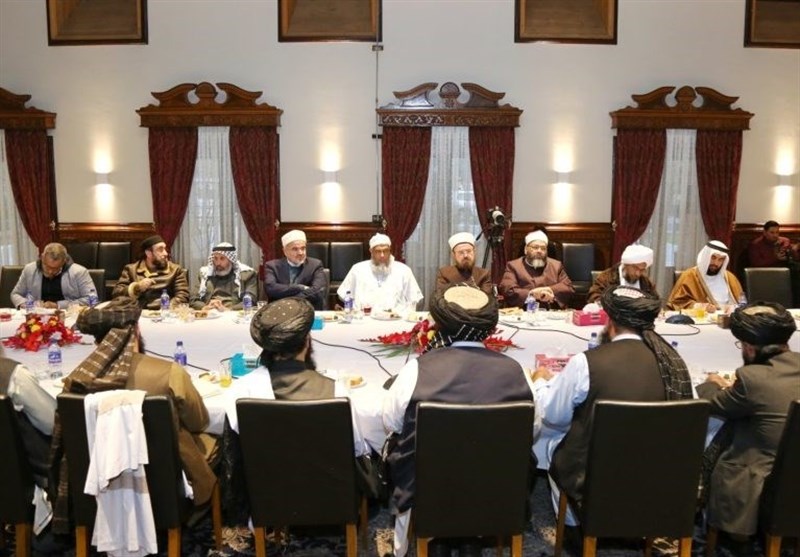 איגוד המלומדים העולמי של האיסלאם: חובה לעזור לתושבי אפגניסטן במצב הנוכחי