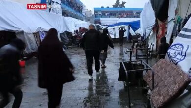 איך החיים, הפרנסה והבריאות של הפליטים הפלסטינים במחנות?/דוח בלעדי