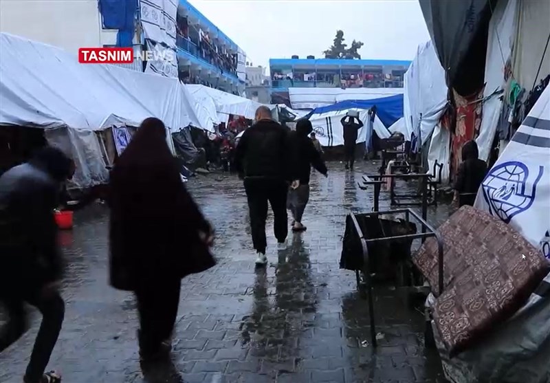 איך החיים, הפרנסה והבריאות של הפליטים הפלסטינים במחנות?/דוח בלעדי