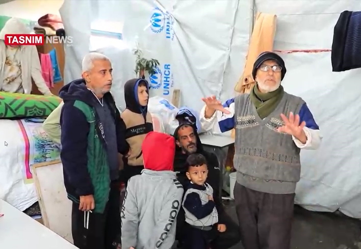 نوار غزه , طوفان الاقصی , رژیم صهیونیستی (اسرائیل) , فلسطین ,