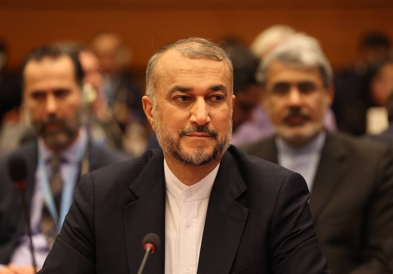 אמיר עבדולהיאן: המשטר הישראלי הוא רק משטר כיבוש ואפרטהייד