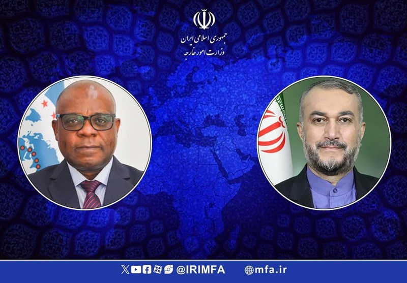 אמיר עבדולהיאן משבח את מאמציו של מזכ"ל דיי-השט בתמיכה בפלסטינים