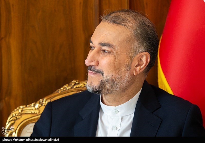 אמיר עבדולהיאן נכנס לירבאן