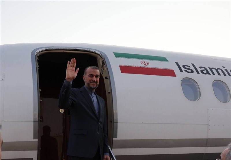 אמיר עבדולהיאן נסע למדינה זו כדי להזדהות עם הממשלה והעם של כווית