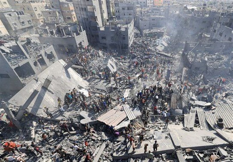 אמנסטי אינטרנשיונל: אמריקה וכל יצואניות הנשק לישראל שותפות להפרת חוקים בינלאומיים