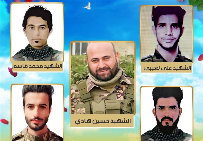 אמריקה תקפה את ההתנגדות העיראקית