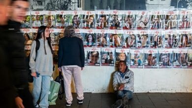 אפשרות להסכם חילופי שבויים חדש בין חמאס לתל אביב