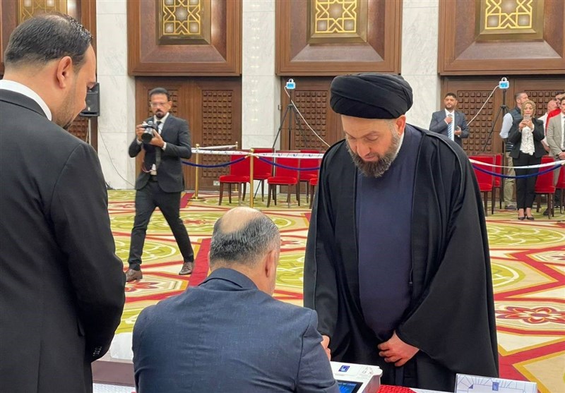 בחירות למועצת המחוז בעיראק; סידור זרמים פוליטיים וסיבות לחשיבותו