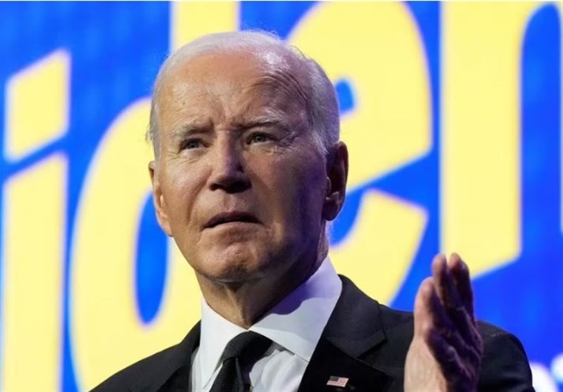 ביידן: אם טראמפ לא היה משתתף בבחירות, אולי גם אני לא הייתי מועמד