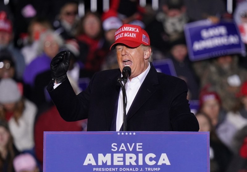 בית המשפט העליון של מישיגן דחה את הסרת שמו של טראמפ מהפריימריז במדינה