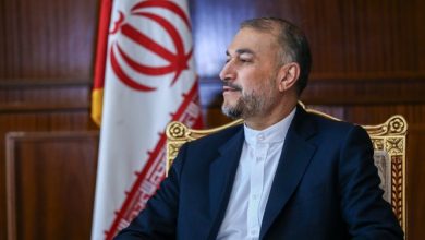 בקשתו של אמיר עבדאללהיאן להתגייסות רבה יותר של הארגון לשיתוף פעולה אסלאמי במטרה לעצור את פשעי הציונים