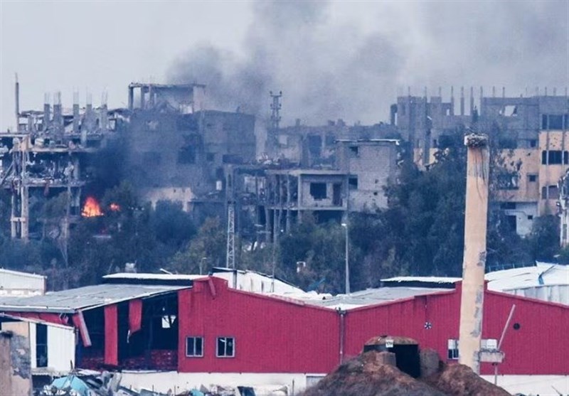 ברני סנדרס: עזה היא אסון הומניטרי עם כסף ופצצות אמריקאיות