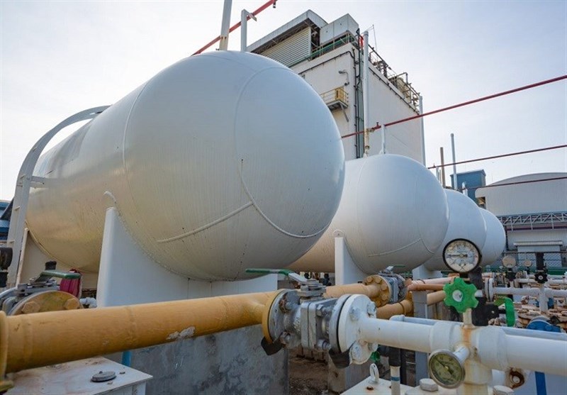 גידול פי 2 בייצוא הגז הרוסי הנוזלי לאפגניסטן