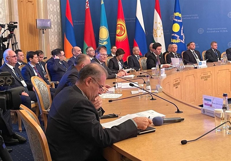 ג'לאלי: איומי ביטחון נפוצים באזורנו נעוצים בהתערבויות של גורמים חוץ-אזוריים