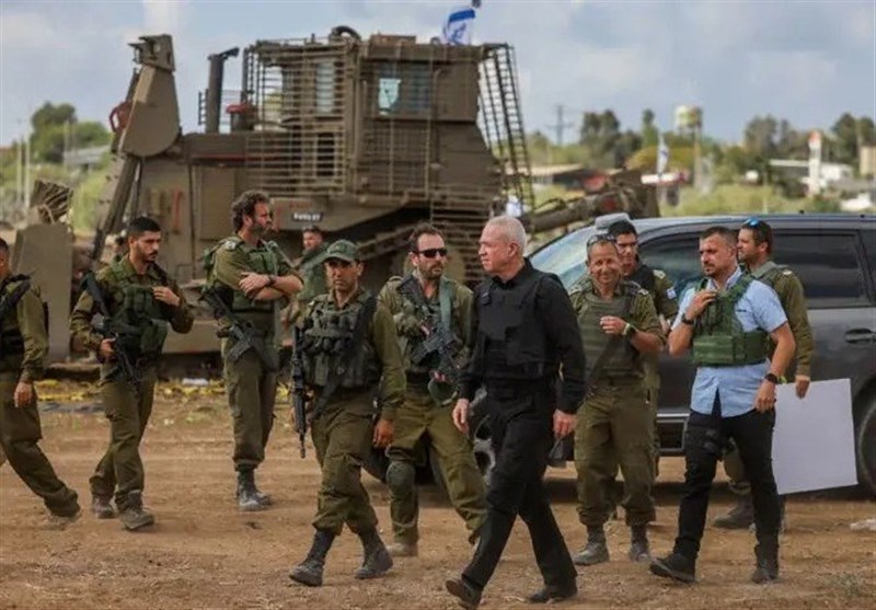 גלנט: המלחמה תימשך באותה עוצמה עוד חודשיים