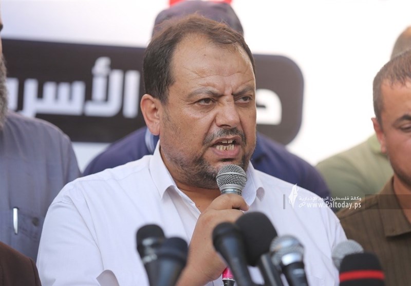 דאוד שהאב, ממנהיגי הג'יהאד האסלאמי: ההתנגדות הפלסטינית מוכנה לכל האפשרויות והתרחישים