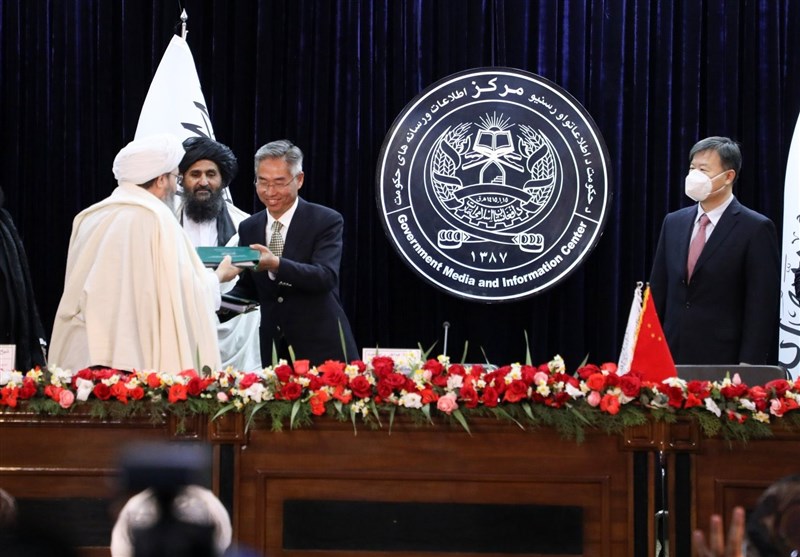 האם הטליבאן יהפוך את אפגניסטן לעצמאית על ידי יישום פרויקטים?