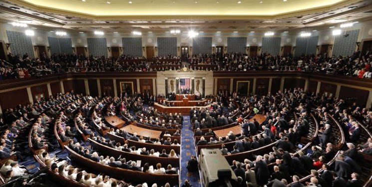 האם משמעות ההחלטה של בית הנבחרים היא חסימת 6 מיליארד הדולר של איראן בקטאר?