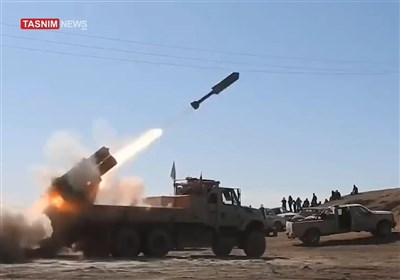 האסטרטגיה החדשה של קבוצות ההתנגדות לקרקע את אמריקה בעיראק ובסוריה / דו"ח בלעדי