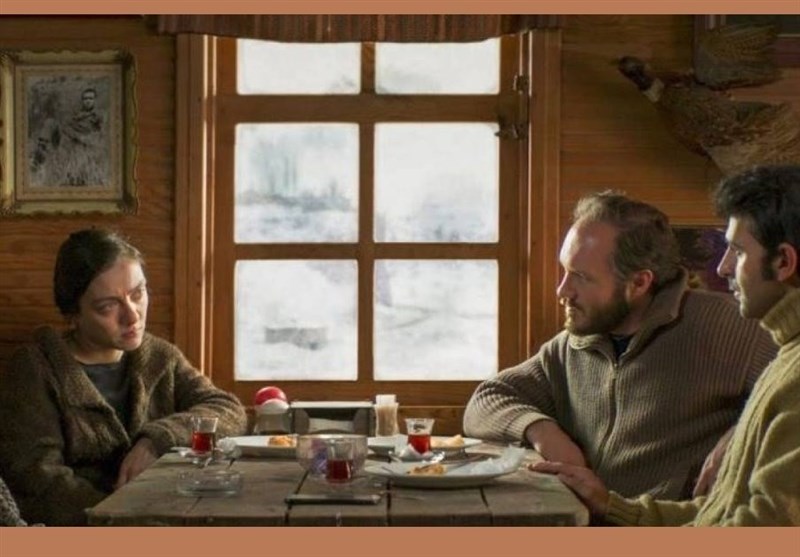 הדאגה של טורקיה מהתוצאות הסופיות של אוסקר