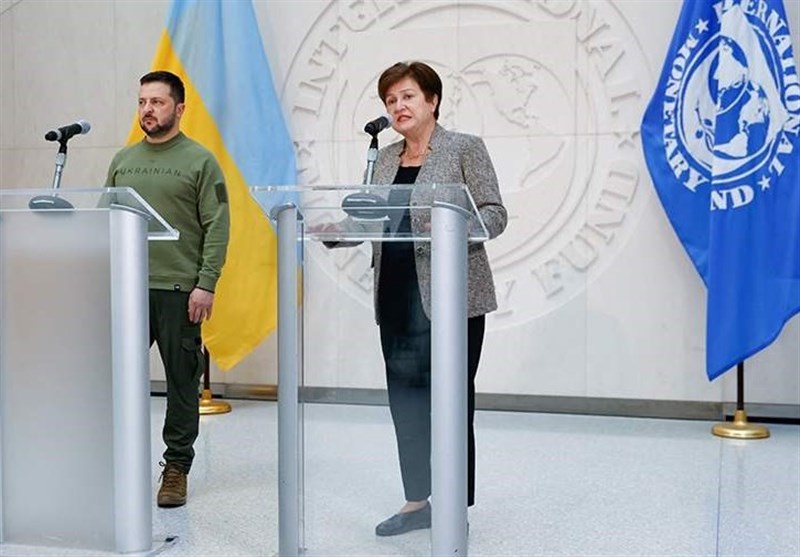 ההתפתחויות באוקראינה|קייב תיפול כלכלית ללא תמיכה כספית מהמערב