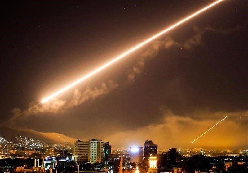 ההתקפה הציונית השנייה בפאתי דמשק