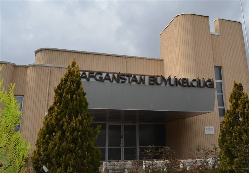 הטליבאן הכריז על הקונסול החדש של אפגניסטן באיסטנבול