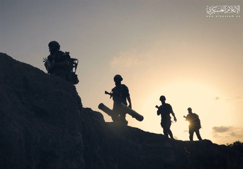 היום ה-72 ל"סערת אלאקצא"|אישור טקטיקת התנגדות פלסטינית בציד חיילים ציונים/עלייה במספר התומכים בהפסקת המלחמה בעזה