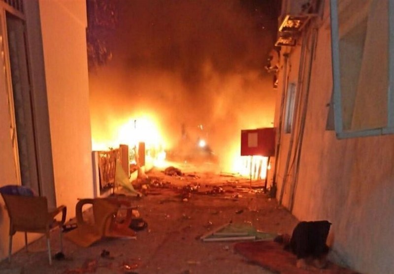 היום ה-72 של "סערת אלאקצא". מות קדושים של 10 בני אדם בהפצצת מרכז עזה / תקיפה מכוונת בבתי חולים / תגובת חמאס להצהרות איש הפתח