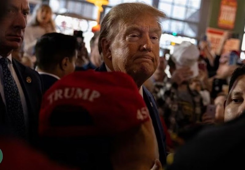 המאמצים של מתנגדיו של טראמפ למנוע ממנו להשתתף בבחירות 2024