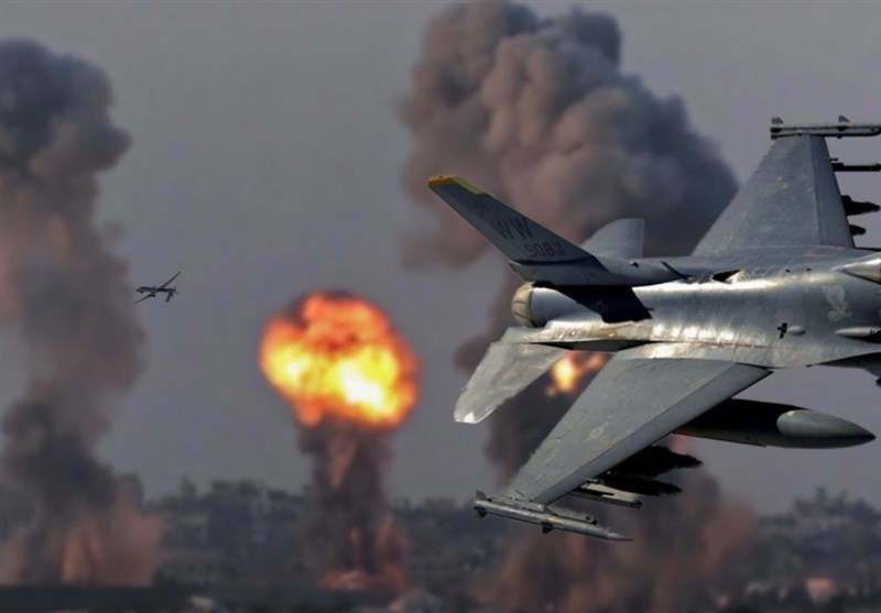 המשך בקשות העולם להפסיק את התוקפנות נגד רצועת עזה והפיות של הציונים נגדה