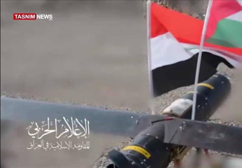 המשך ההתקפות של קבוצות התנגדות על בסיסים אמריקאים בעיראק ובסוריה