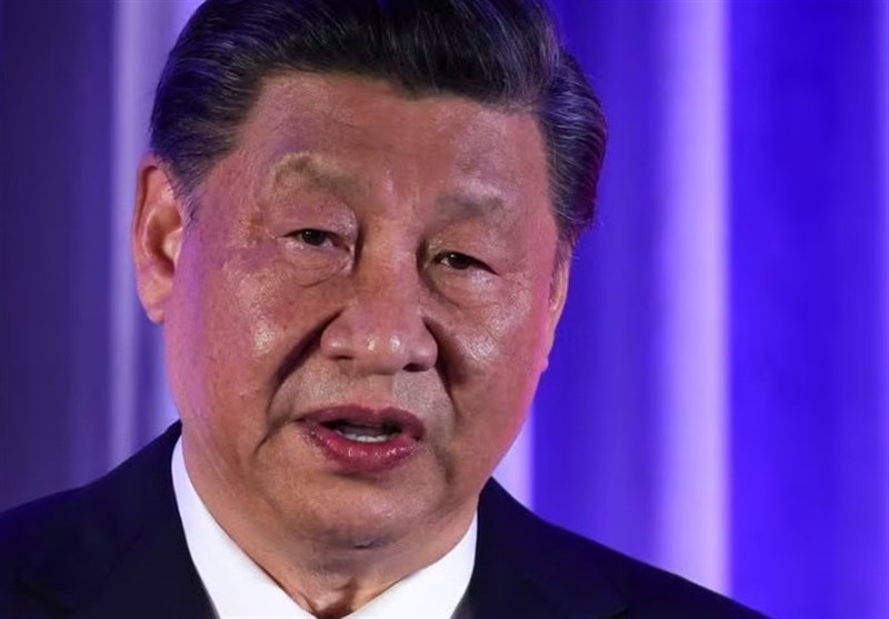 הנשיא הסיני קרא להקים צבא ברזל דיפלומטי