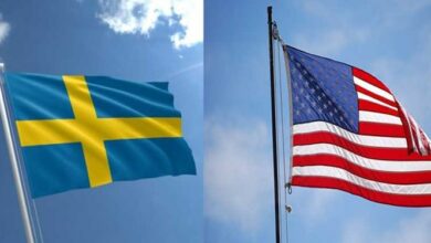 הפנטגון קיבל גישה לכל בסיסי הצבא השוודי