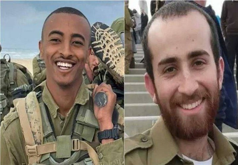 הצבא הישראלי אישר את מותם של 2 חיילים