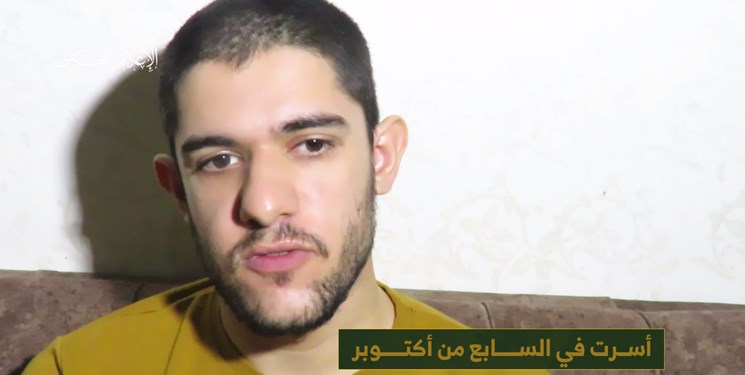 הצבא הציוני הודיע על כישלון המבצע לשחרור אסיר