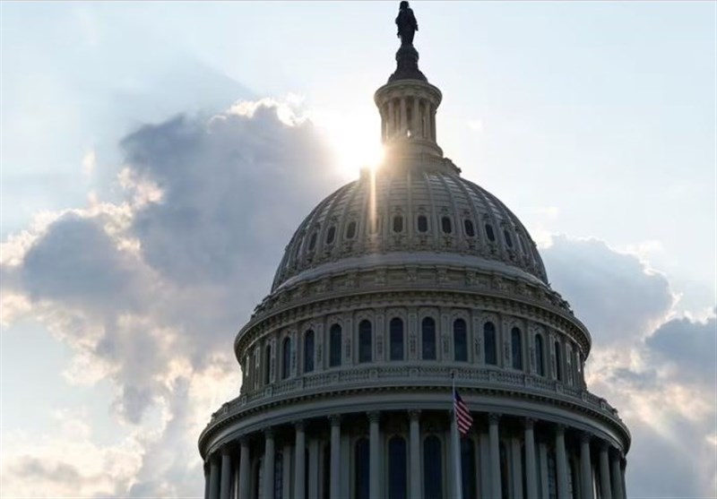 הצבעה בסנאט האמריקני על סיוע צבאי לאוקראינה ולמשטר הציוני