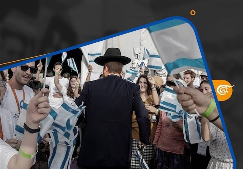 השלכות סערת אל-אקצא; שליש מהישראלים סובלים מתסמיני "לחץ פוסט טראומטי".