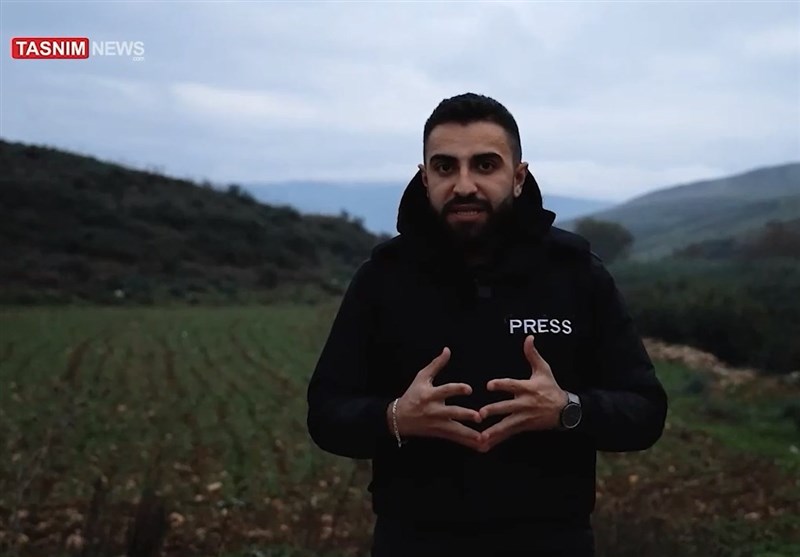 התקפה על 10 בסיסים של הצבא הציוני; התגובה המוחצת של חיזבאללה להתקפות ישראל על דרום מזרח לבנון/דו"ח בלעדי