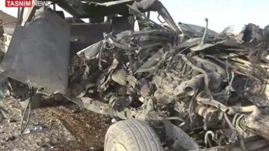 התקפה על חשד א-שעבי בכירכוכ; תגובתה של אמריקה ל-80 התקיפות של ההתנגדות העיראקית נגד בסיסים אמריקאים בעיראק ובסוריה