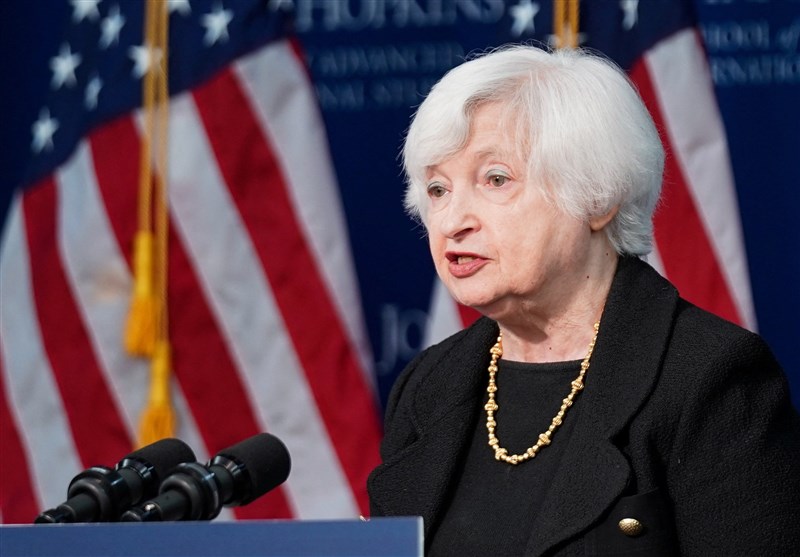 וושינגטון: התרחבות מלחמת המזרח התיכון משפיעה על הכלכלה העולמית