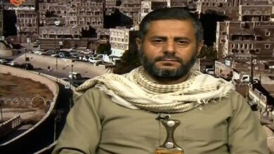 חבר אנסארולה של תימן: הכוחות המזוינים שלנו להוטים ומוכנים לקרב העיקרי עם אמריקה