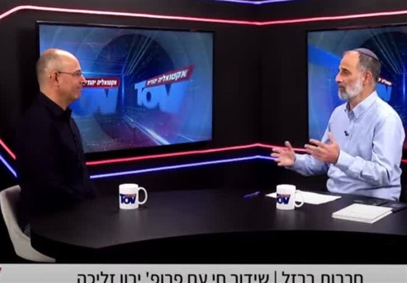 חשיפת בריחתם של קצינים ישראלים בכירים משדה הקרב עם ההתנגדות ב-7 באוקטובר