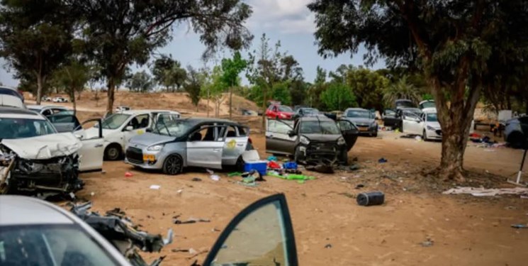 חשיפת שקר ציוני על היום הראשון של "סערת אלאקצא"