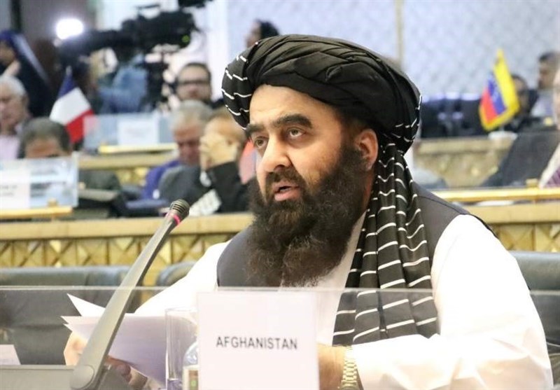 טליבאן: יש להקים ממשלה פלסטינית בארצם ההיסטורית