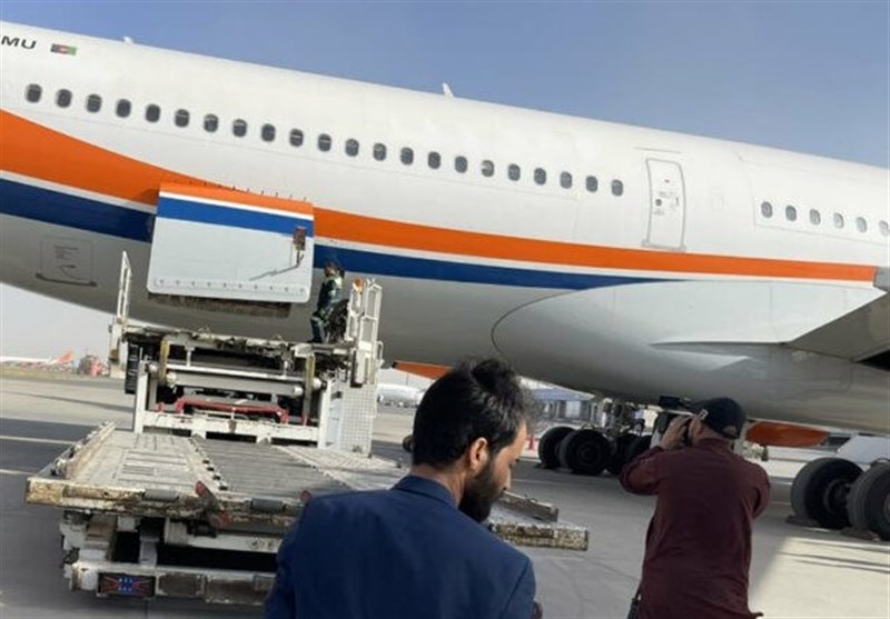 ייצוא אפגניסטן של 1.7 מיליארד דולר השנה