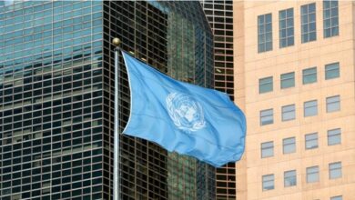 ישראל הפסיקה להנפיק ויזות אוטומטיות לעובדי האו"ם